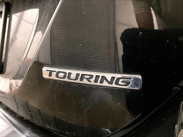 2017 Honda Civic Touring