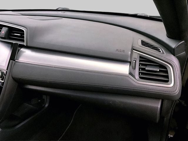 2017 Honda Civic Touring