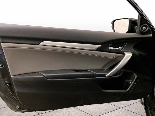 2017 Honda Civic Touring