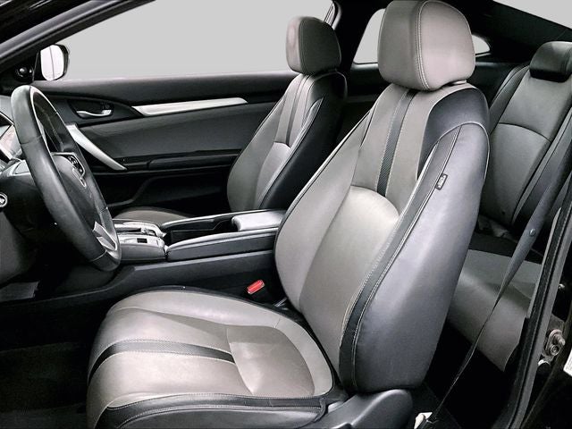 2017 Honda Civic Touring