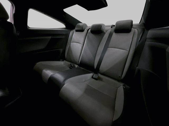 2017 Honda Civic Touring