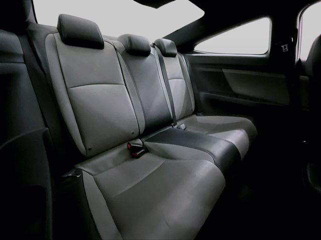 2017 Honda Civic Touring