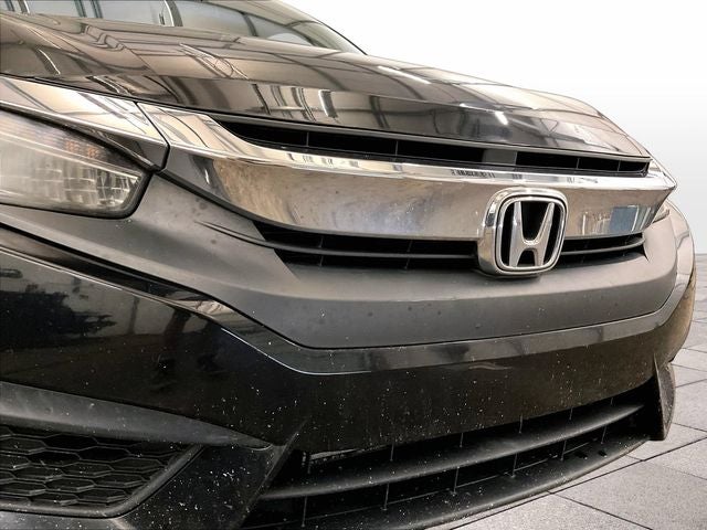 2017 Honda Civic Touring