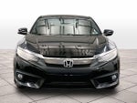 2017 Honda Civic Touring