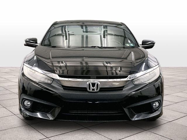 2017 Honda Civic Touring