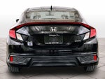 2017 Honda Civic Touring