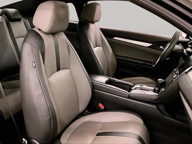 2017 Honda Civic Touring