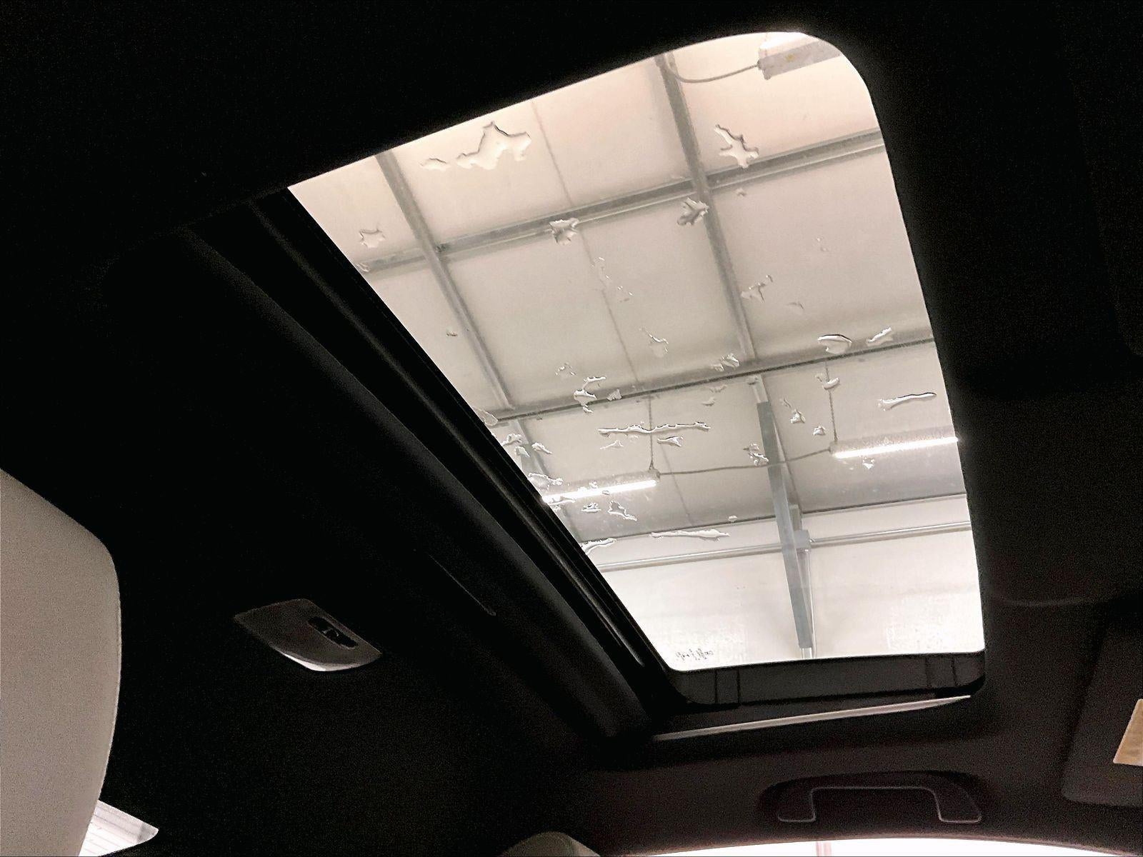 2017 Honda Civic Coupe LX-P