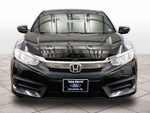 2017 Honda Civic Coupe LX-P