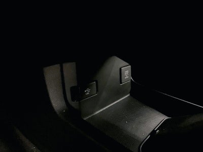 2017 Honda Civic Coupe LX-P