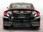 2017 Honda Civic Coupe LX-P