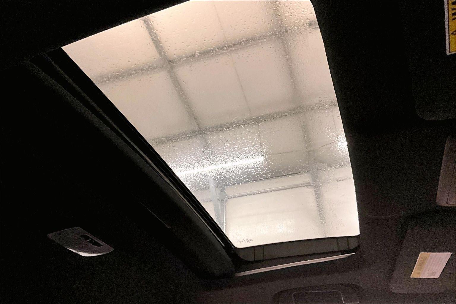 2018 Honda Civic Coupe LX-P