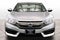 2018 Honda Civic Coupe LX-P