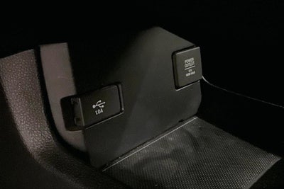 2018 Honda Civic Coupe LX-P