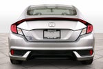 2018 Honda Civic Coupe LX-P