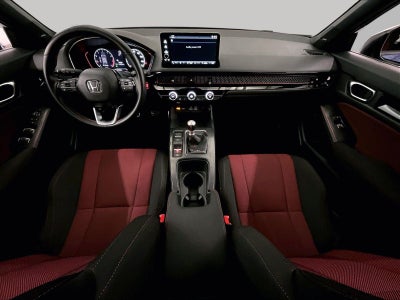 2022 Honda Civic Si Si