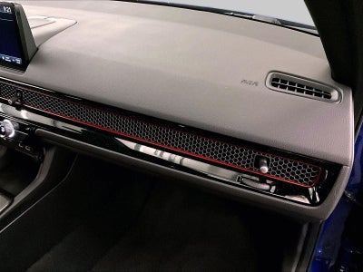 2022 Honda Civic Si Si