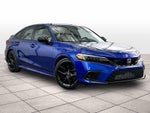 2022 Honda Civic Si Si