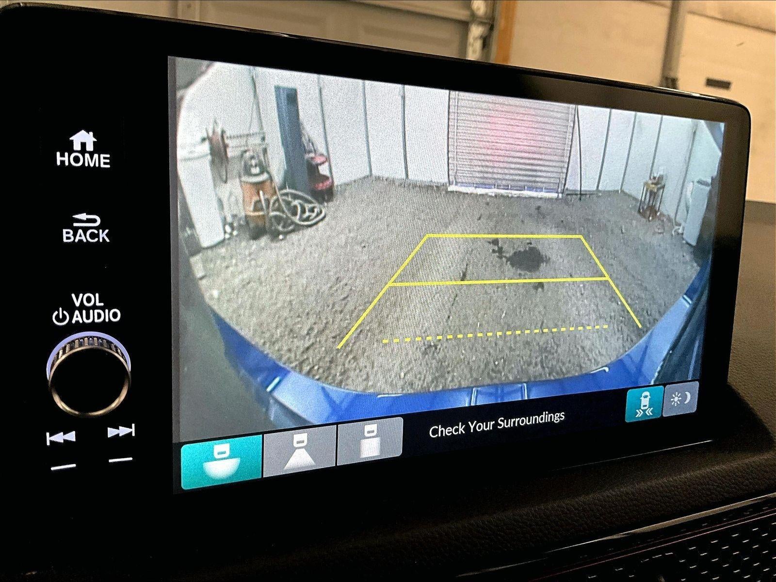 2022 Honda Civic Si Si