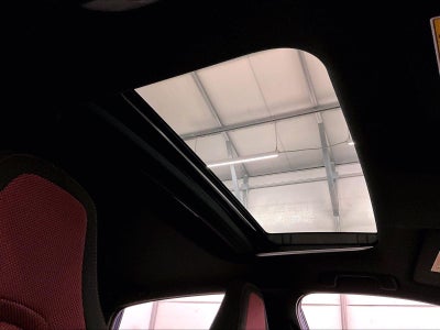 2022 Honda Civic Si Si