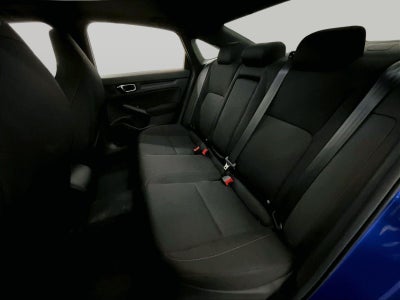 2022 Honda Civic Si Si