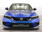 2022 Honda Civic Si Si