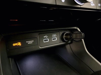 2022 Honda Civic Si Si