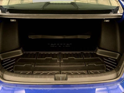 2022 Honda Civic Si Si