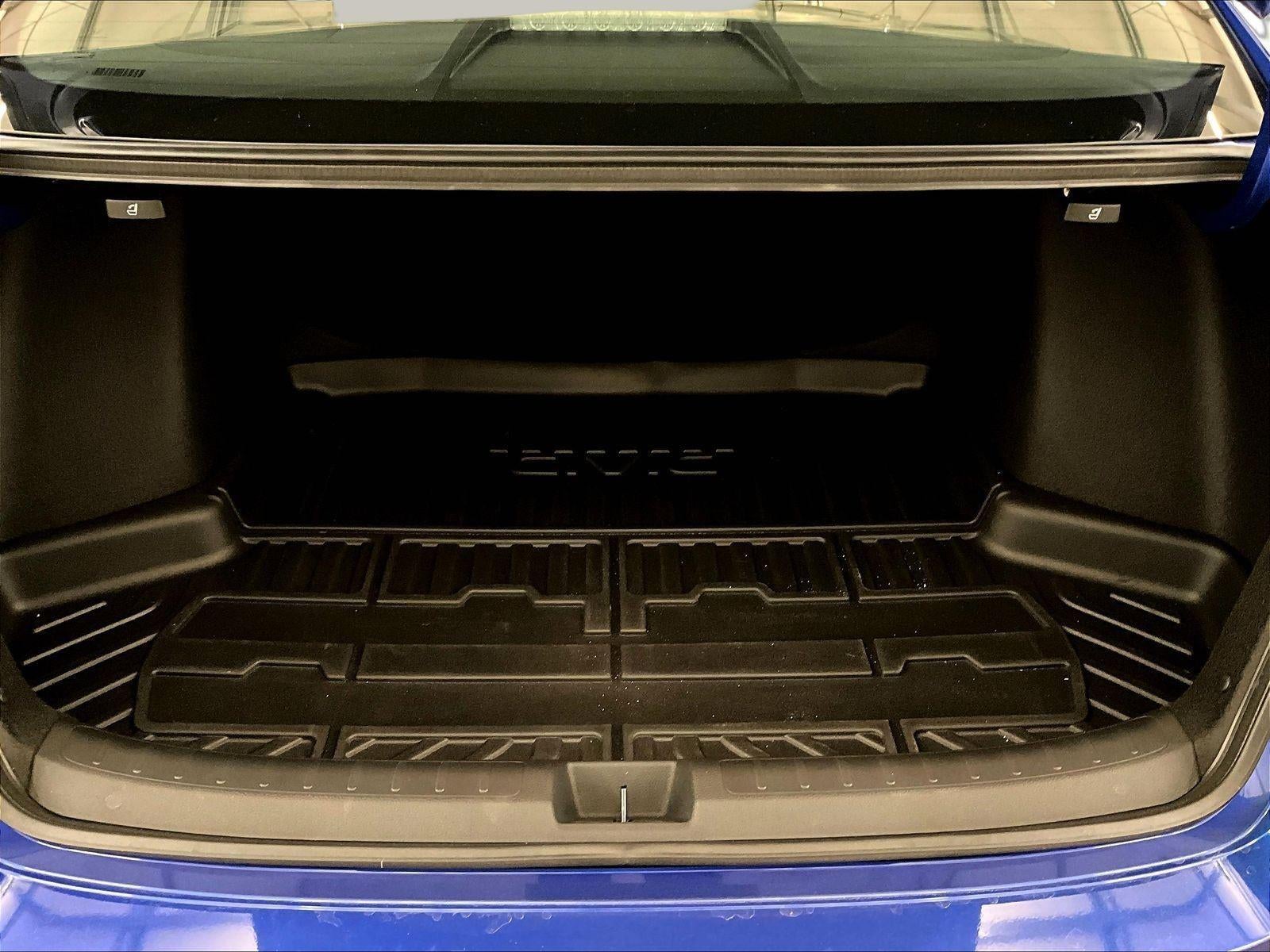 2022 Honda Civic Si Si