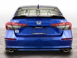 2022 Honda Civic Si Si