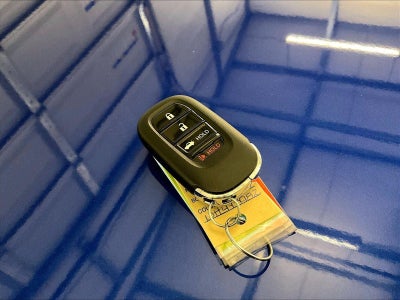 2022 Honda Civic Si Si