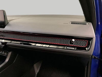 2022 Honda Civic Si