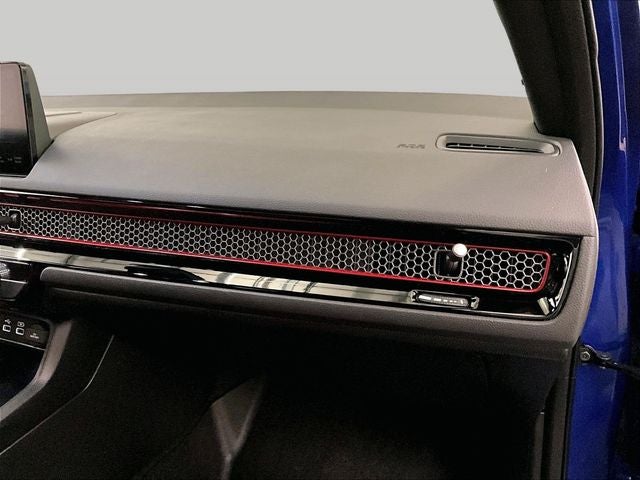 2022 Honda Civic Si