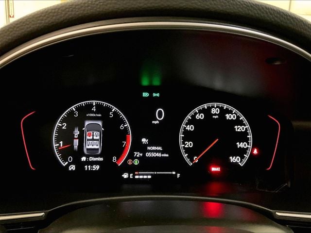 2022 Honda Civic Si