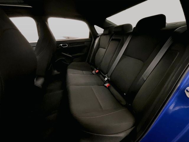 2022 Honda Civic Si