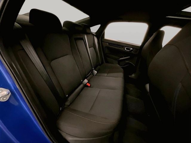 2022 Honda Civic Si