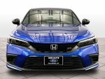 2022 Honda Civic Si