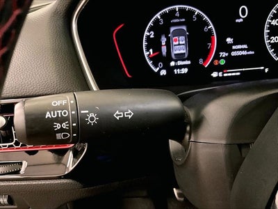 2022 Honda Civic Si