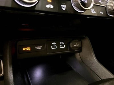 2022 Honda Civic Si