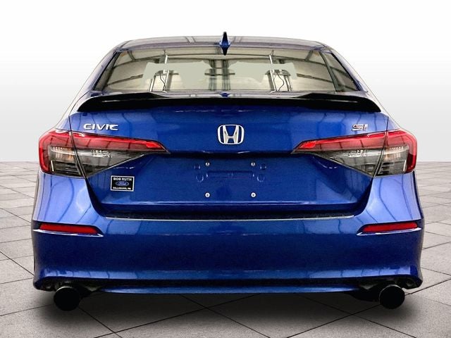 2022 Honda Civic Si