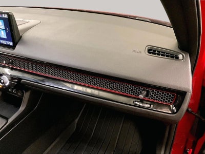 2022 Honda Civic Si Si