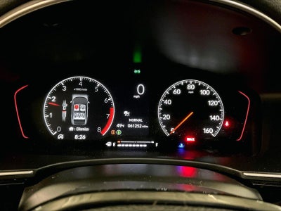 2022 Honda Civic Si Si