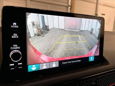 2022 Honda Civic Si Si