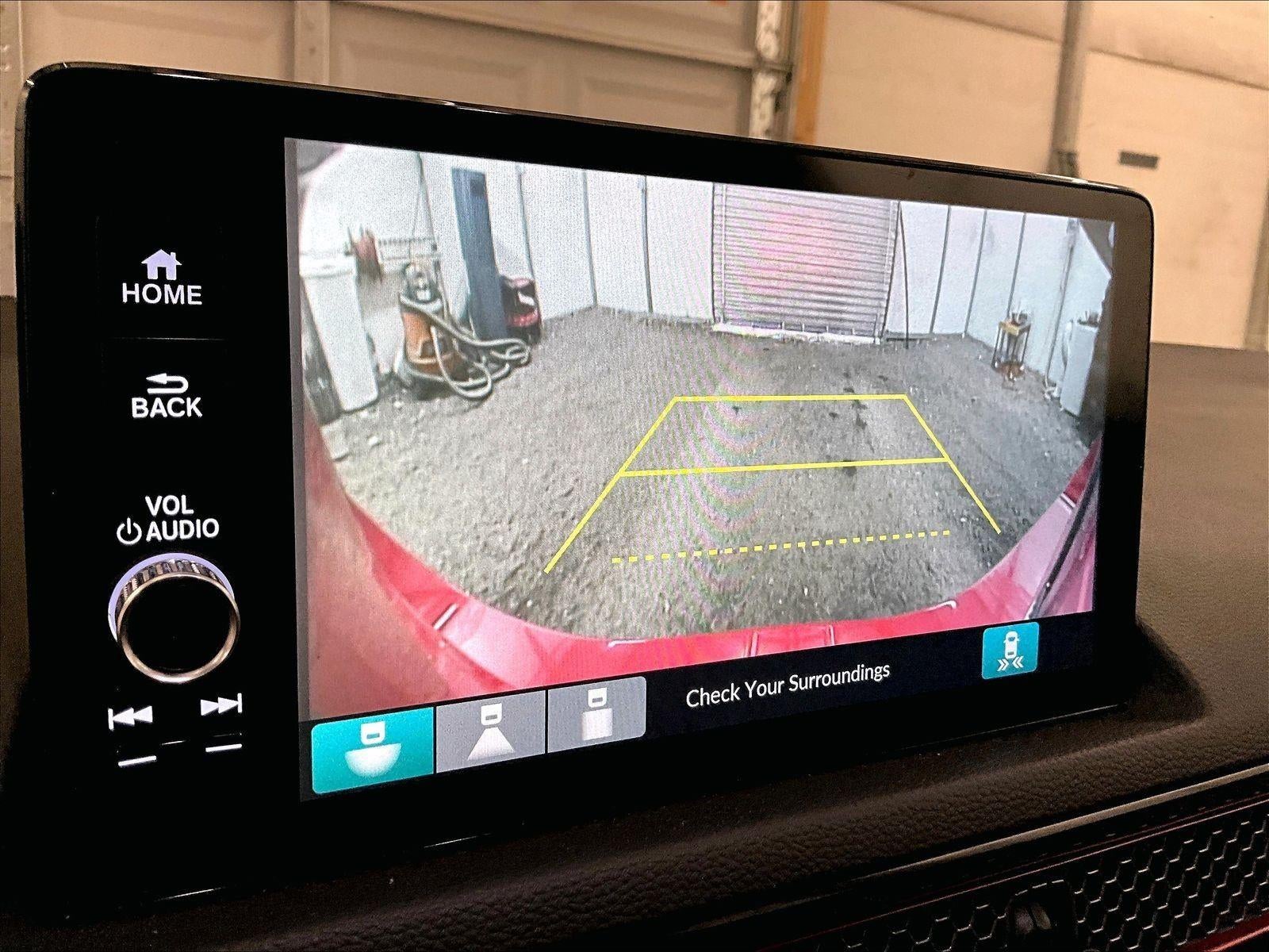 2022 Honda Civic Si Si