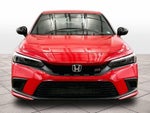 2022 Honda Civic Si Si