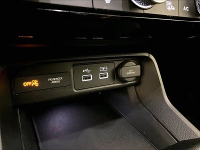 2022 Honda Civic Si Si