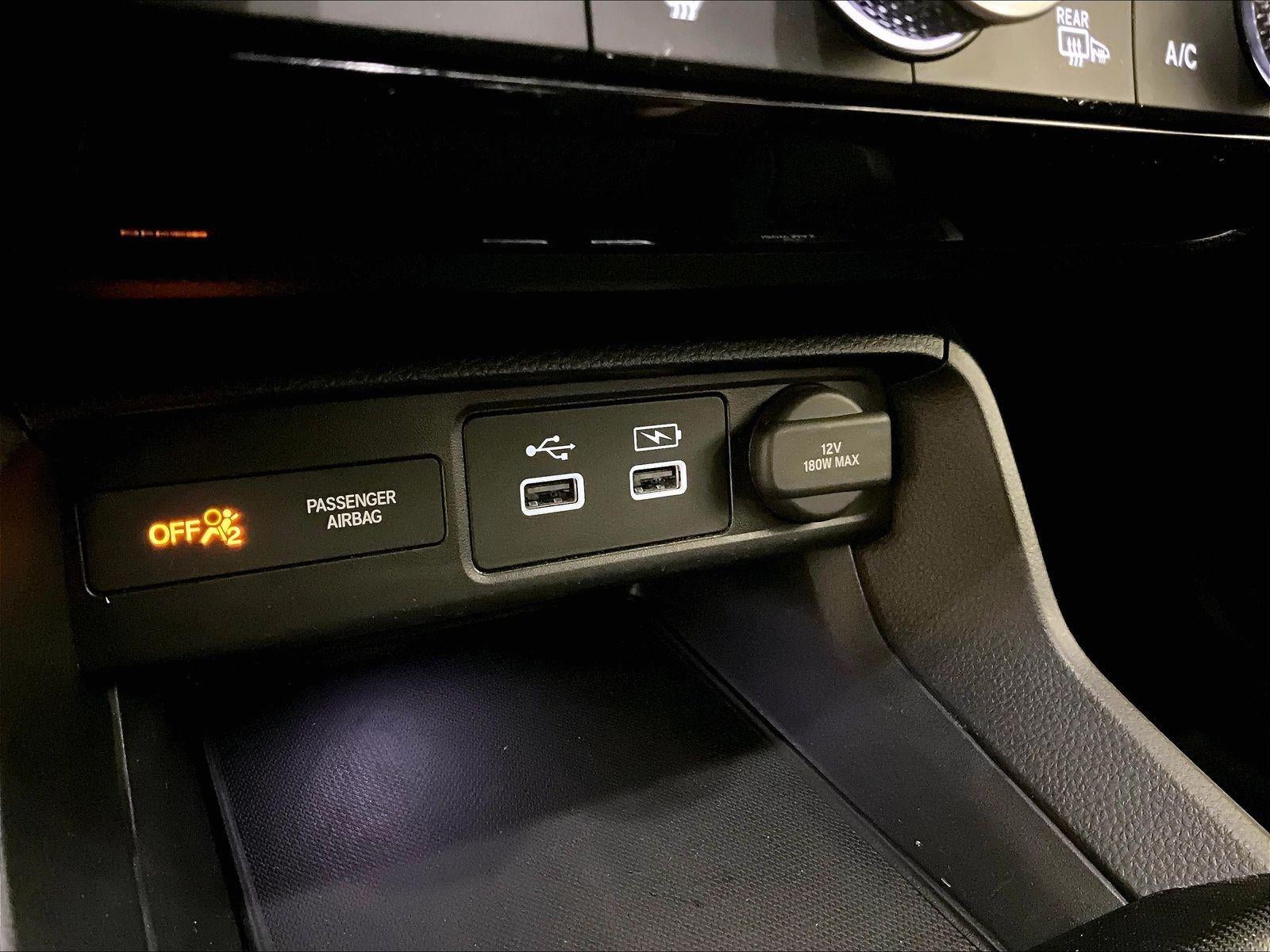 2022 Honda Civic Si Si