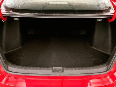 2022 Honda Civic Si Si