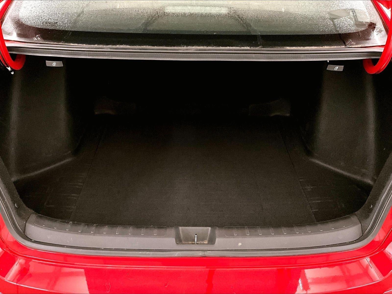 2022 Honda Civic Si Si