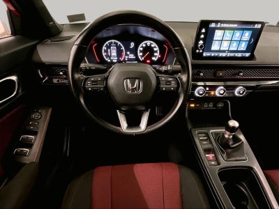 2022 Honda Civic Si Si